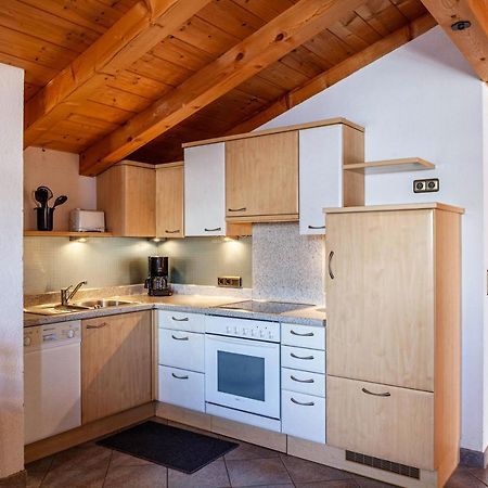 Апартаменты Kellerjoch Gattererberg Экстерьер фото