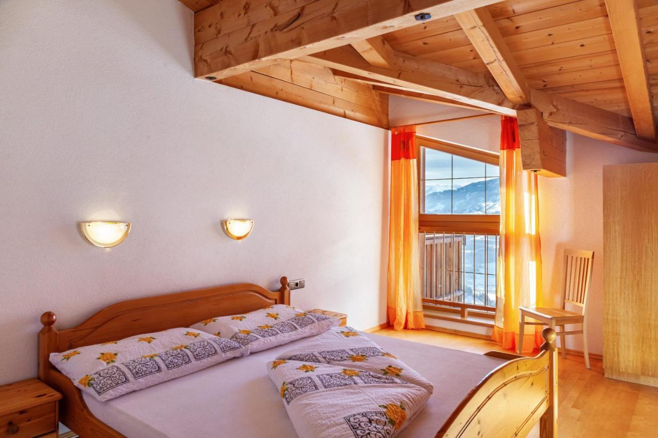 Апартаменты Kellerjoch Gattererberg Экстерьер фото
