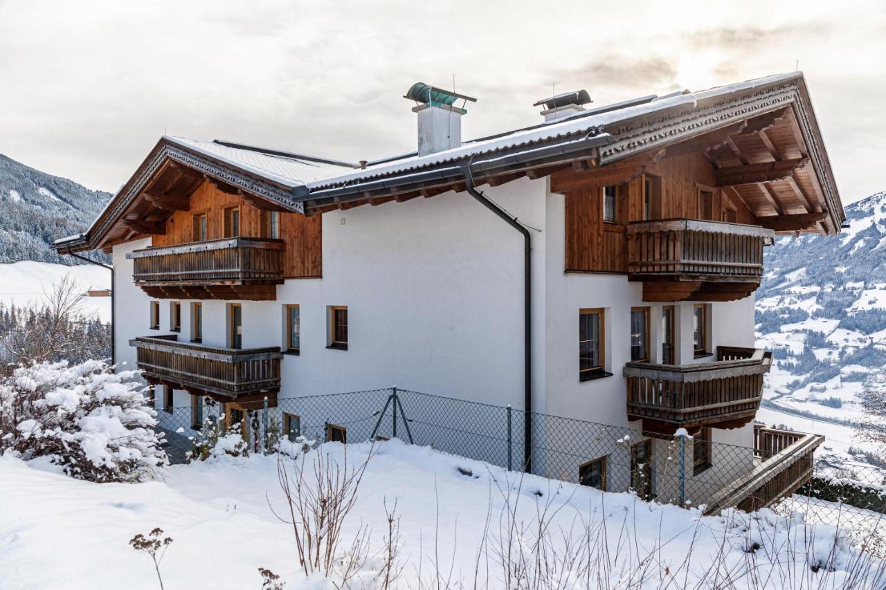 Апартаменты Kellerjoch Gattererberg Экстерьер фото