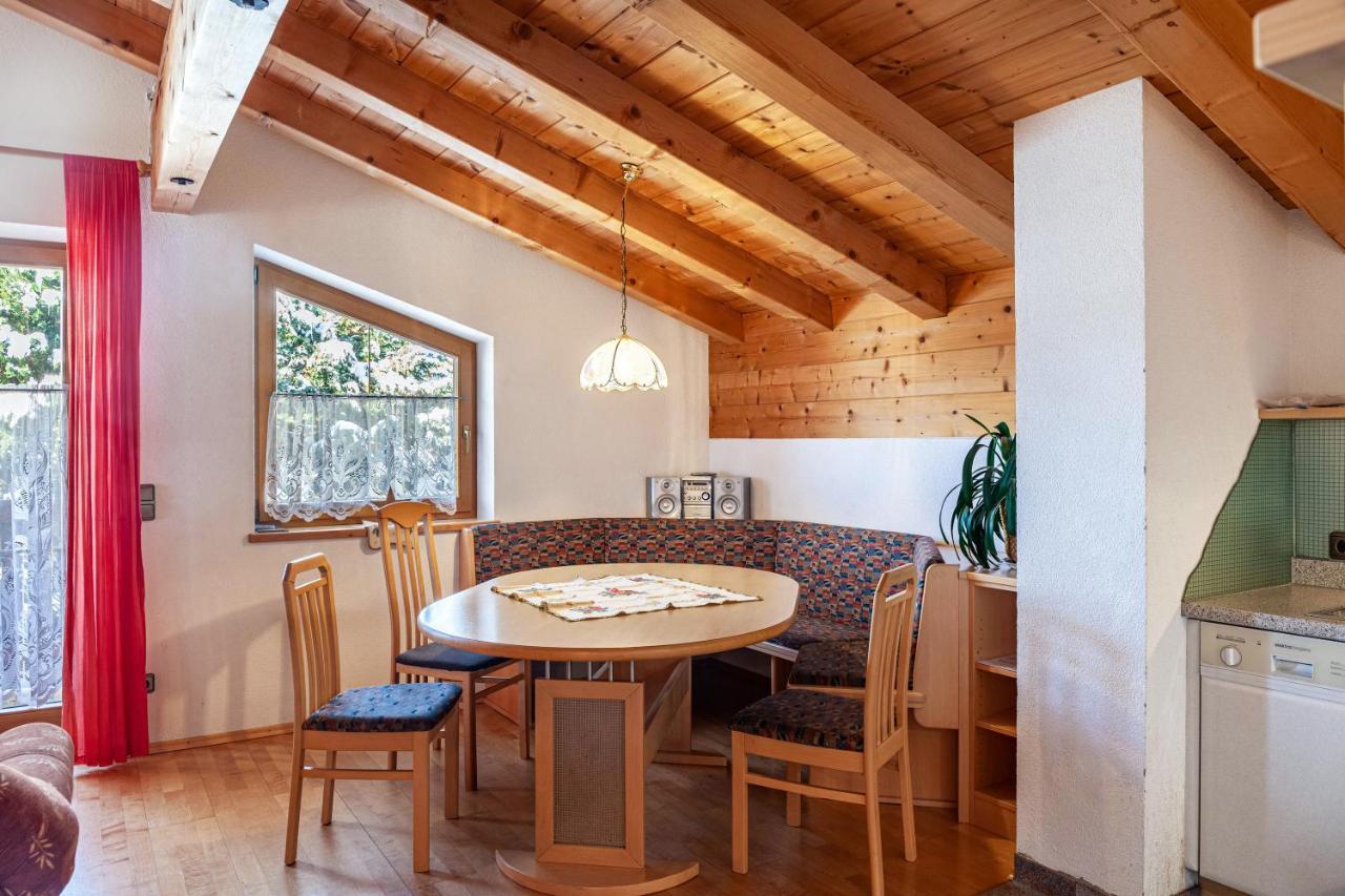 Апартаменты Kellerjoch Gattererberg Экстерьер фото